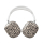 Pozostałe Burga Almond Latte Airpods Case do Airpods Max